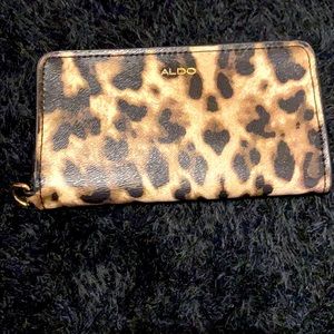 Aldo wallet